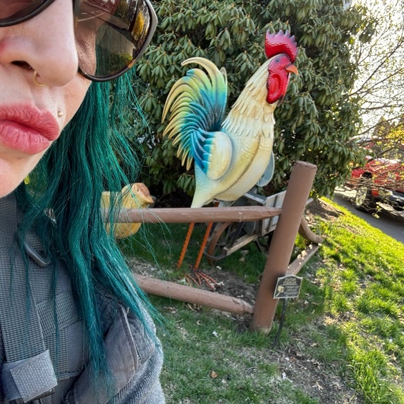 Meet your Posher, Dyanne - Picture 16 of 16